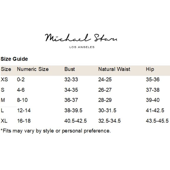 Michael Stars by Anthropologie Ribbed Knit Pull-Over Sweater - Picture 7 of 7